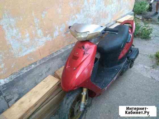 Suzuki ZZ Симферополь