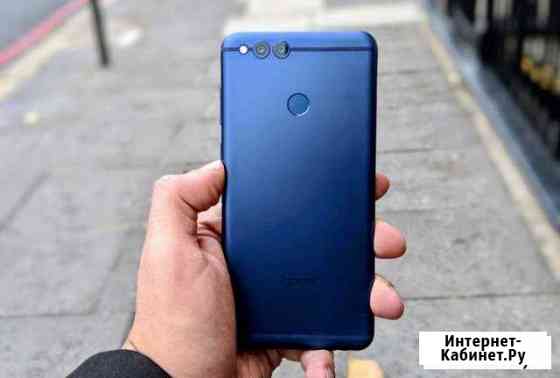 Huawei Honor 7x Санкт-Петербург