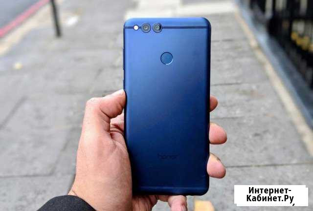 Huawei Honor 7x Санкт-Петербург - изображение 1