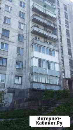 3-к квартира, 60.2 кв.м., 2/9 эт. Выборг