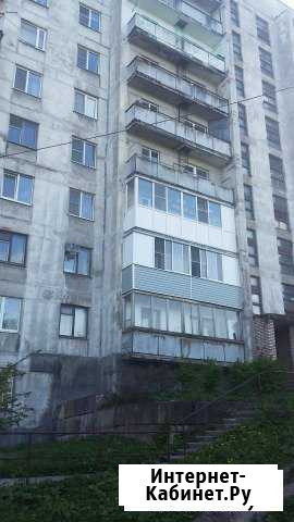 3-к квартира, 60.2 кв.м., 2/9 эт. Выборг - изображение 1