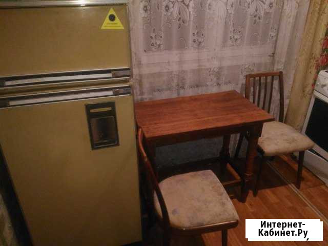1-к квартира, 32 кв.м., 1/5 эт. Сергиев Посад - изображение 1