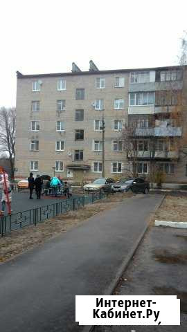 1-к квартира, 33 кв.м., 3/5 эт. Давыдово - изображение 1