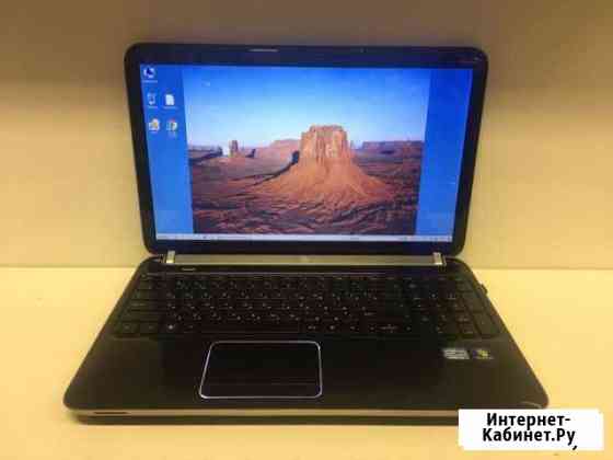 Ноутбук HP pavilion DV6 Нижневартовск