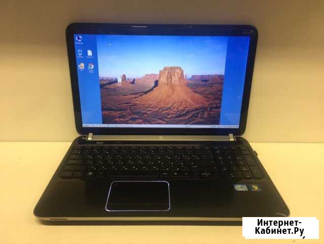 Ноутбук HP pavilion DV6 Нижневартовск - изображение 1