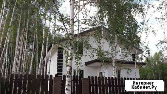 Коттедж 194 кв.м. на участке 15 сот. Нижний Новгород