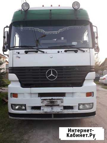 Mercedes-Benz Павловский Посад - изображение 1