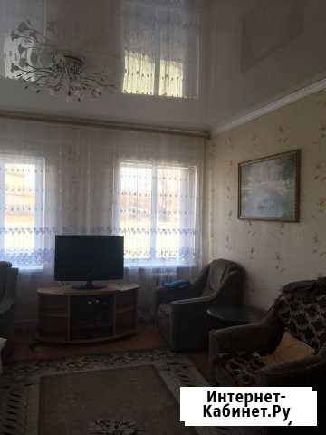 Дом 100 кв.м. на участке 32 сот. Абадзехская - изображение 1
