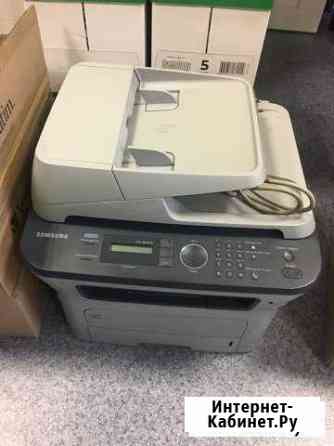 Мфу SAMSUNG SCX-4824FN с автоподатчиком Санкт-Петербург