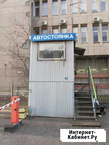 Машиноместо, > 30 кв.м. Санкт-Петербург - изображение 1