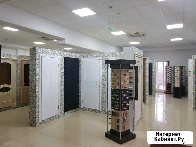 Сдаётся помещение 330 м2 Геленджик - изображение 1