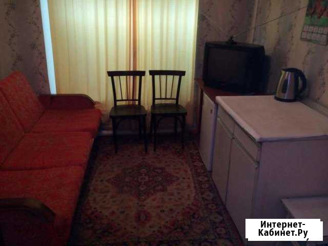 Комната 12.5 кв.м. в 6-к, 1/2 эт. Нижний Новгород - изображение 1