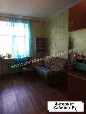 Комната 19.9 кв.м. в 3-к, 5/5 эт. Уфа