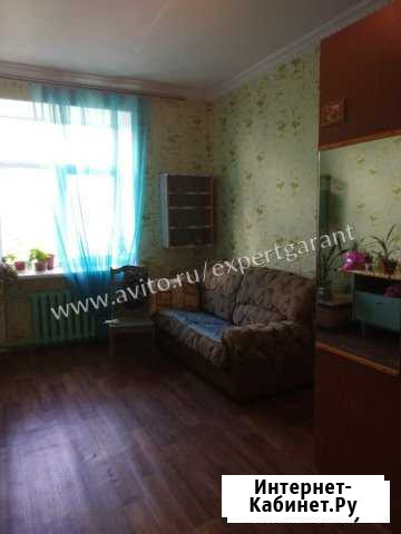 Комната 19.9 кв.м. в 3-к, 5/5 эт. Уфа - изображение 1
