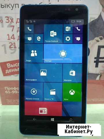 Телефон Nokia RM-1090 тмн01041450 Тюмень - изображение 1