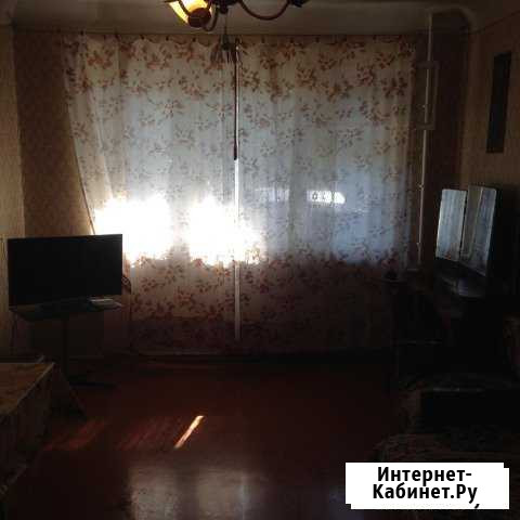 2-к квартира, 45 кв.м., 1/5 эт. Новочеркасск - изображение 1