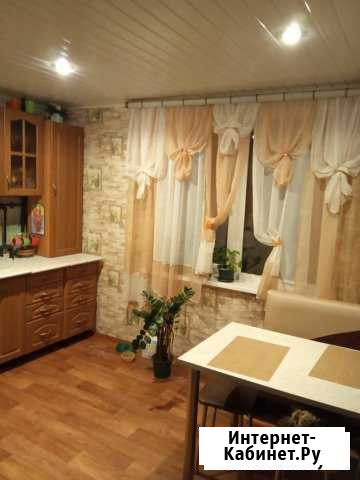 2-к квартира, 52.7 кв.м., 2/3 эт. Монастырщина - изображение 1