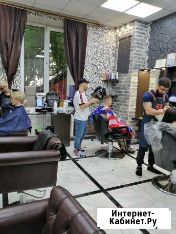 Салон красоты Москва - изображение 1