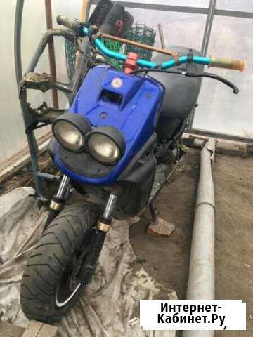Yamaha BW’S 50 Белгород - изображение 1