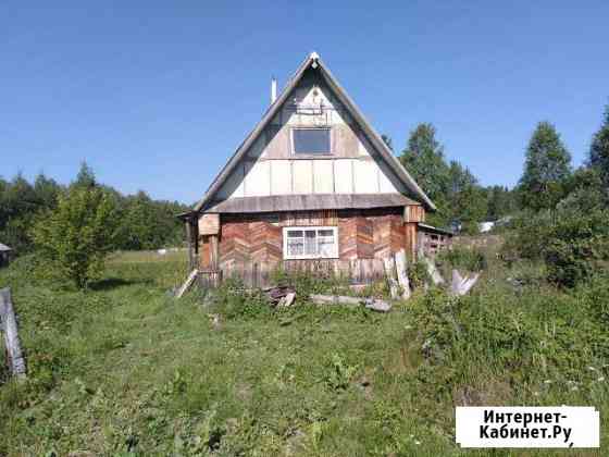 Дача 20 кв.м. на участке 15 сот. Лесной