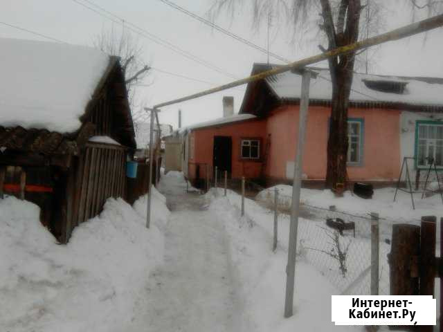 Дом 44.4 кв.м. на участке 3 сот. Комаричи - изображение 1