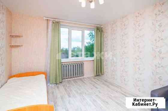 Студия, 22 кв.м., 3/5 эт. Петрозаводск