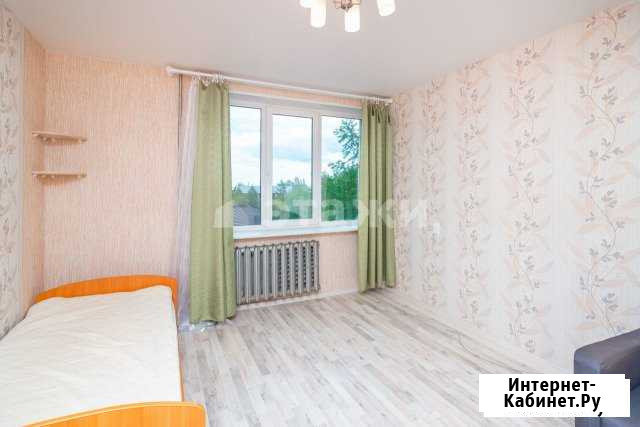 Студия, 22 кв.м., 3/5 эт. Петрозаводск - изображение 1