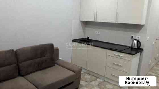 1-к квартира, 22 кв.м., 18/25 эт. Красногорск