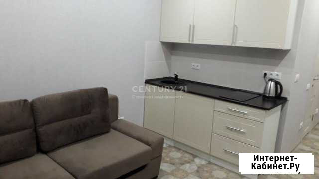 1-к квартира, 22 кв.м., 18/25 эт. Красногорск - изображение 1