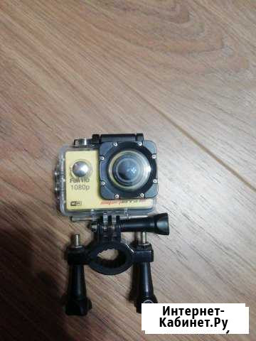Экшн камера Go pro Армавир - изображение 1