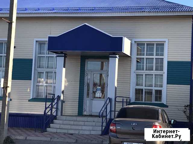 Торгово производственное помещение на первой линии Чистополь - изображение 1