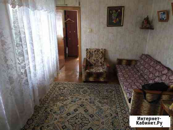 3-к квартира, 51.2 кв.м., 5/5 эт. Великий Новгород