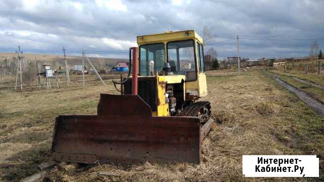 Трактор дт-75 (Казахстан) Новокузнецк - изображение 1