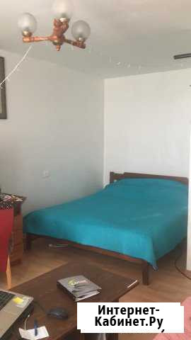 1-к квартира, 30.8 кв.м., 8/9 эт. Дедовск - изображение 1