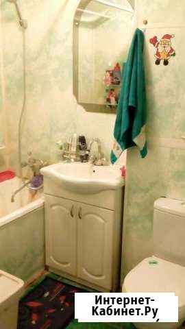 3-к квартира, 73 кв.м., 2/5 эт. Луга - изображение 1