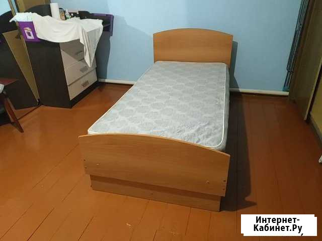 Продам кровать Саки - изображение 1