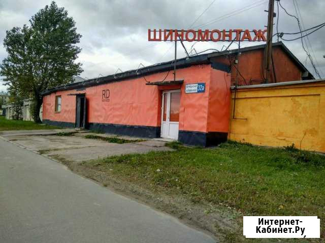 Продажа готового бизнеса Шиномонтаж Санкт-Петербург - изображение 1