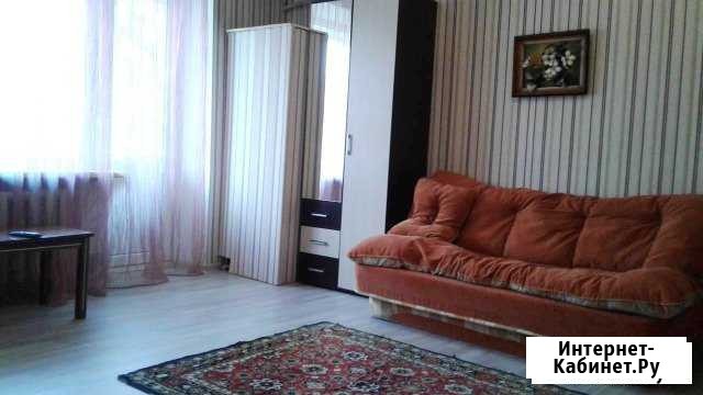1-к квартира, 35 кв.м., 4/4 эт. Судак - изображение 1