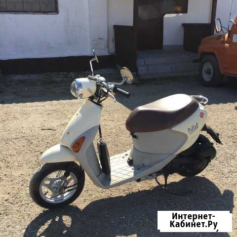 Suzuki LETs 4 Pallet 50 Ялта - изображение 1