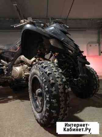 Yamaha raptor YFM 700 R Череповец