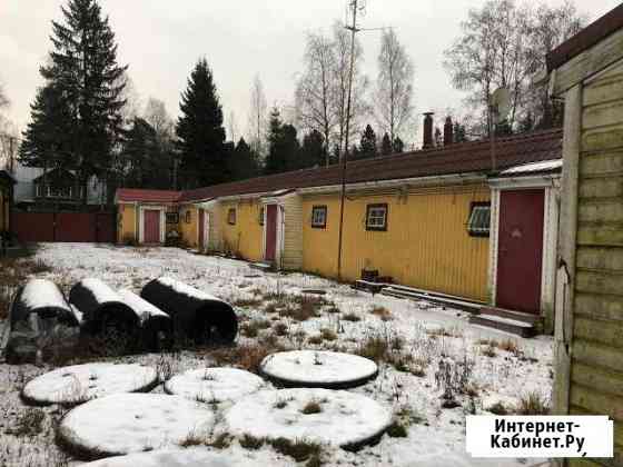 Участок 7 сот. (ИЖС) Всеволожск
