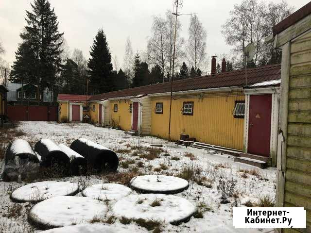 Участок 7 сот. (ИЖС) Всеволожск - изображение 1