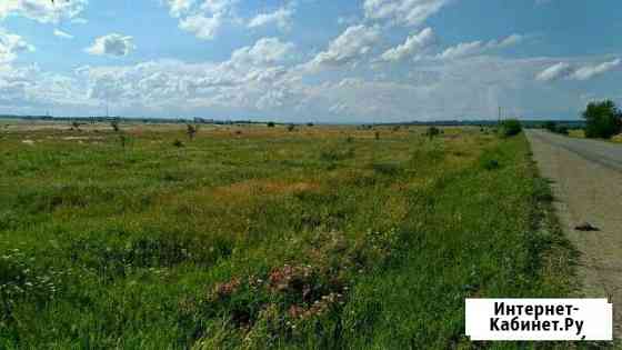 Участок 8.6 га (СНТ, ДНП) Каменск-Шахтинский