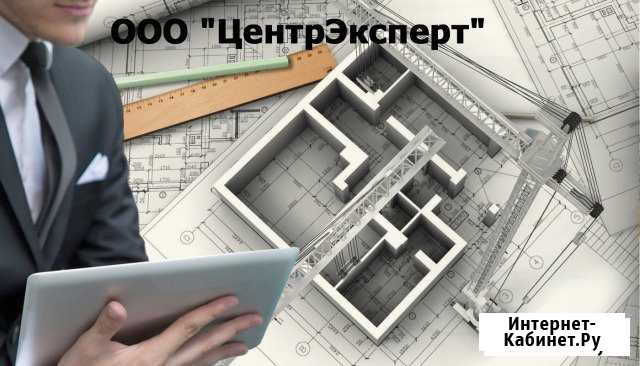 Экспертиза проектно-сметной документации Засечное - изображение 1