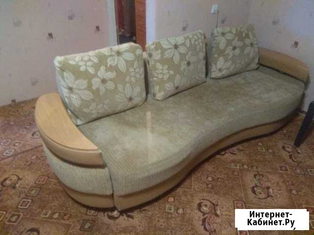Диван Норильск - изображение 1