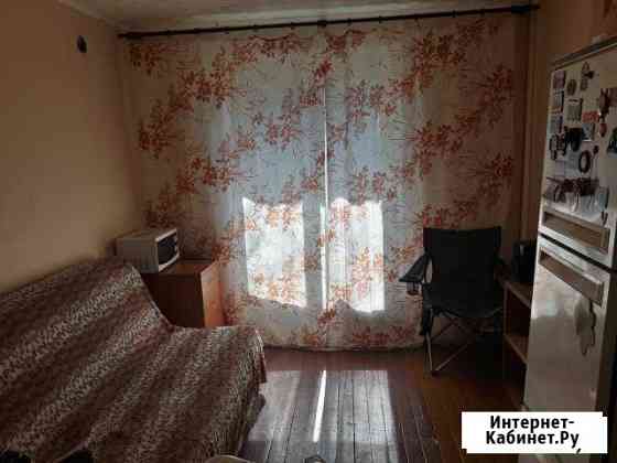 Комната 13 кв.м. в 4-к, 4/5 эт. Череповец