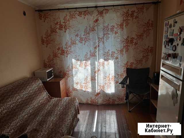 Комната 13 кв.м. в 4-к, 4/5 эт. Череповец - изображение 1