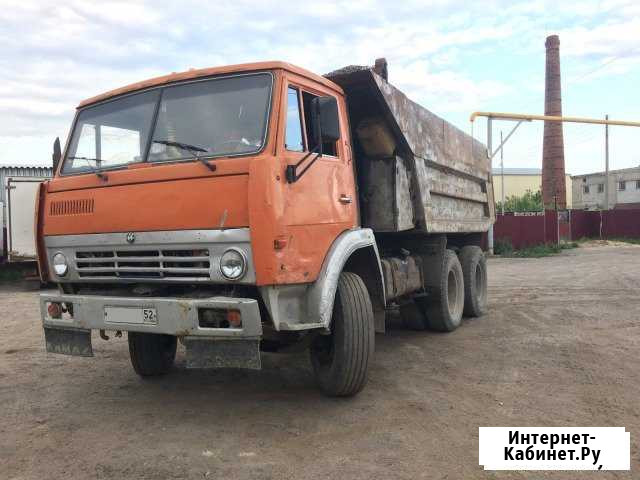 Камаз 5511 Дзержинск - изображение 1