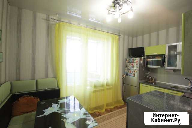 2-к квартира, 58.9 кв.м., 4/9 эт. Новый Уренгой - изображение 1