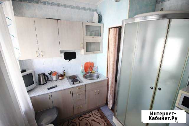 1-к квартира, 10 кв.м., 7/10 эт. Барнаул - изображение 1